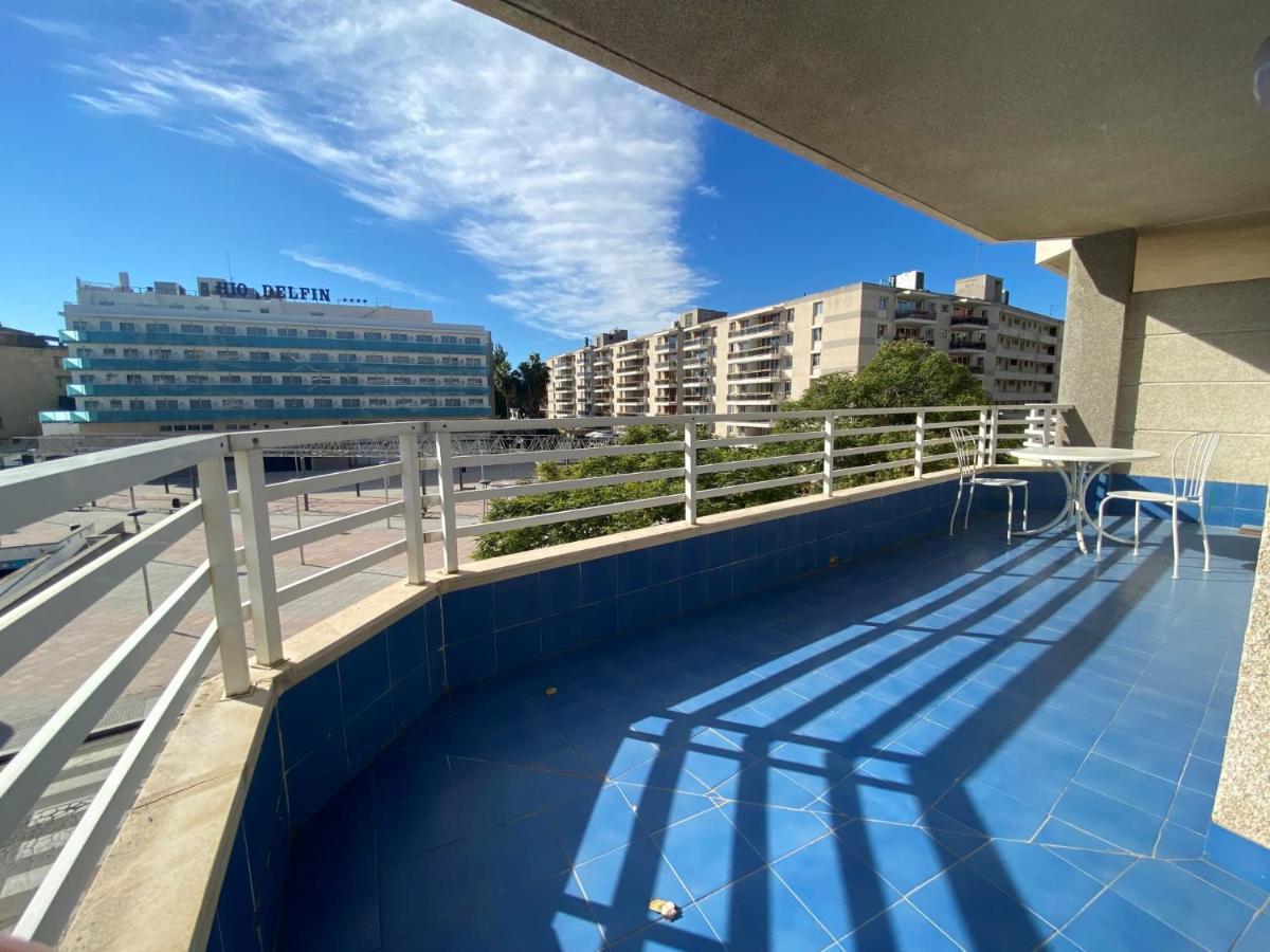 Apartamentos Ch ซาลอว์ ภายนอก รูปภาพ