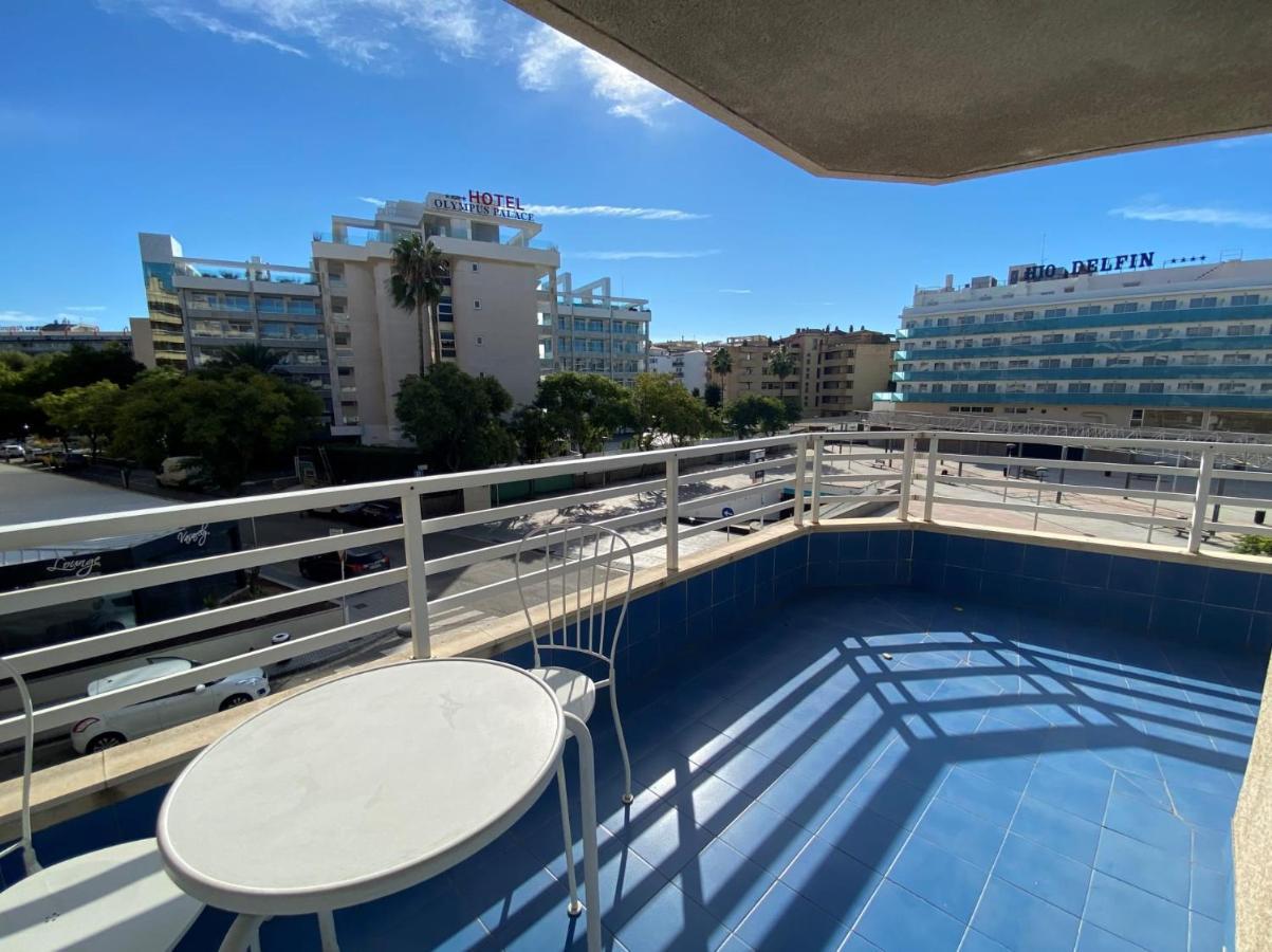 Apartamentos Ch ซาลอว์ ภายนอก รูปภาพ