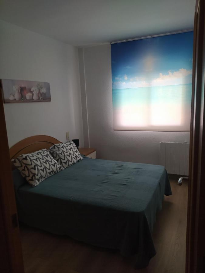 Apartamentos Ch ซาลอว์ ภายนอก รูปภาพ